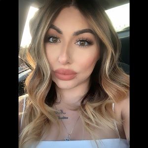 Meet your Posher, Bernice